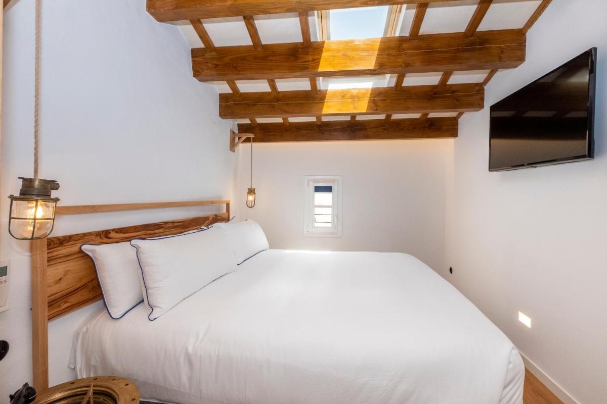 Nao Catedral Boutique Hotel
