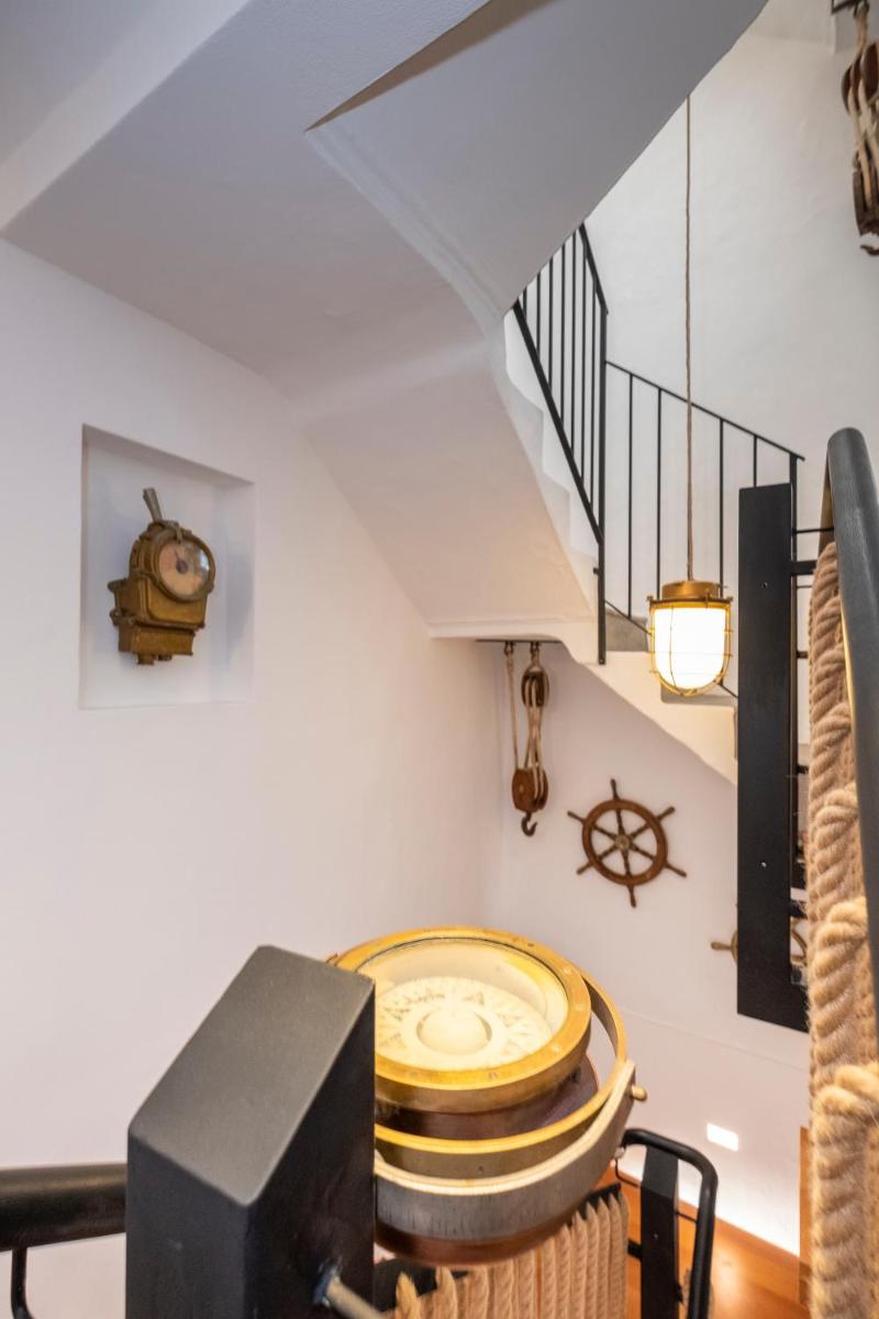 Nao Catedral Boutique Hotel
