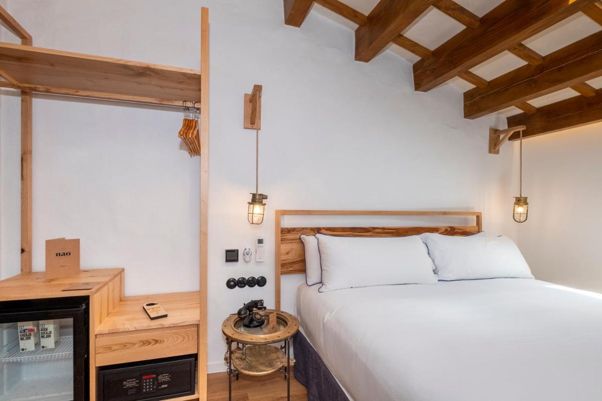 Nao Catedral Boutique Hotel