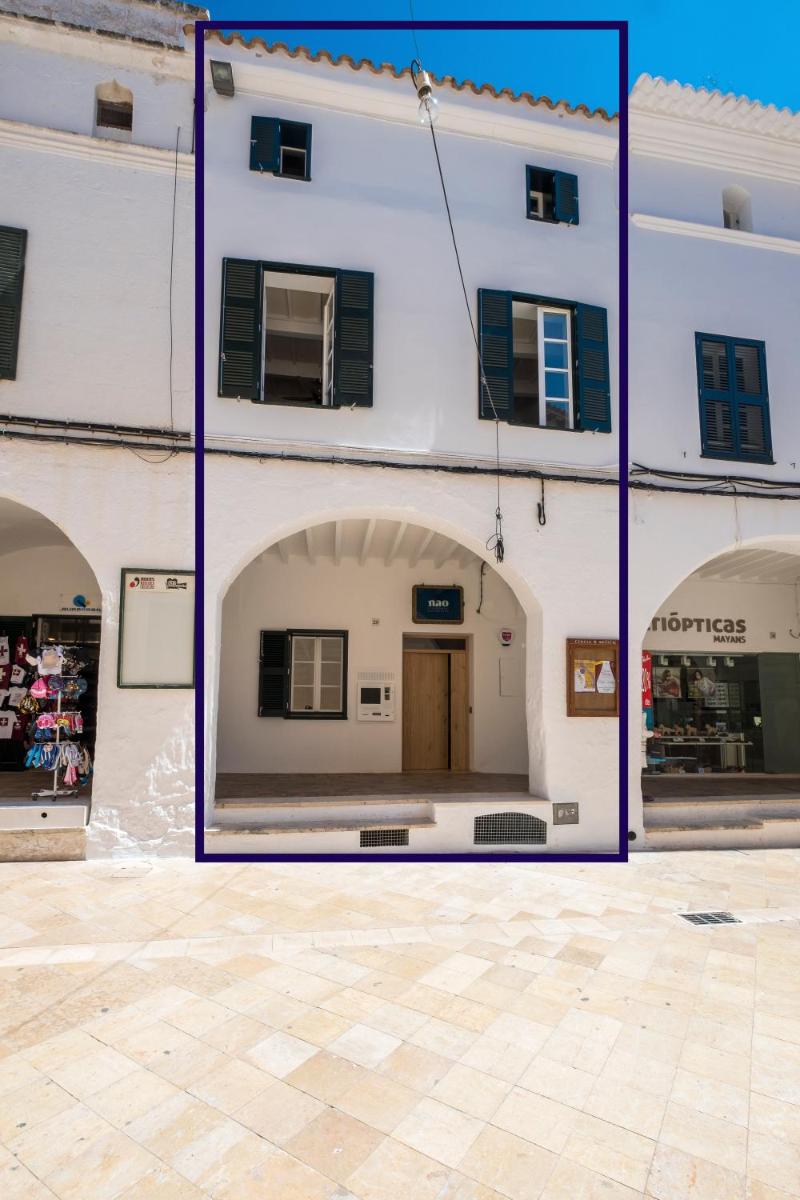 Nao Catedral Boutique Hotel