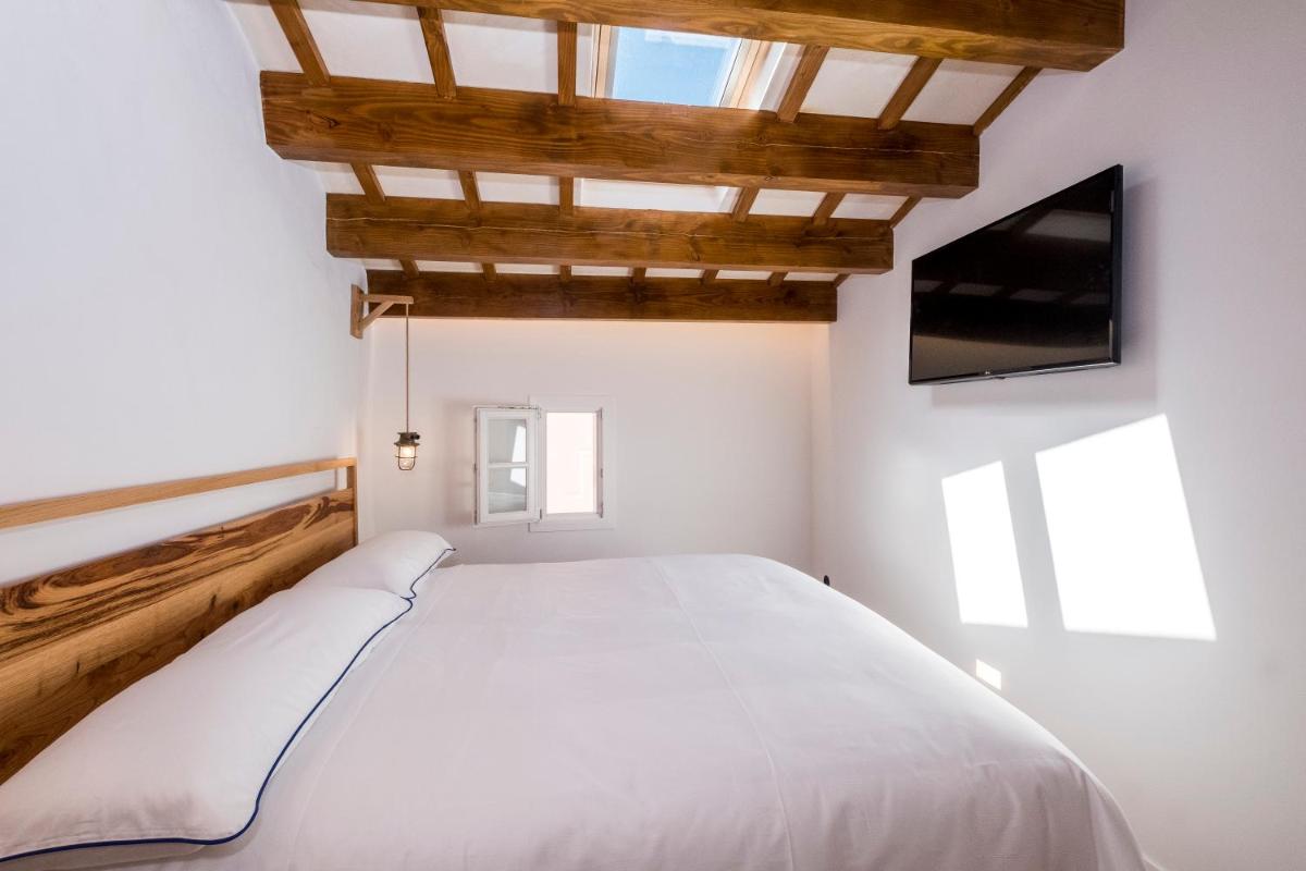 Nao Catedral Boutique Hotel
