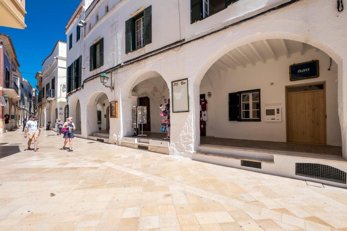 Nao Catedral Boutique Hotel