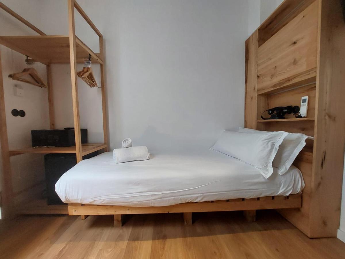 Nao Catedral Boutique Hotel