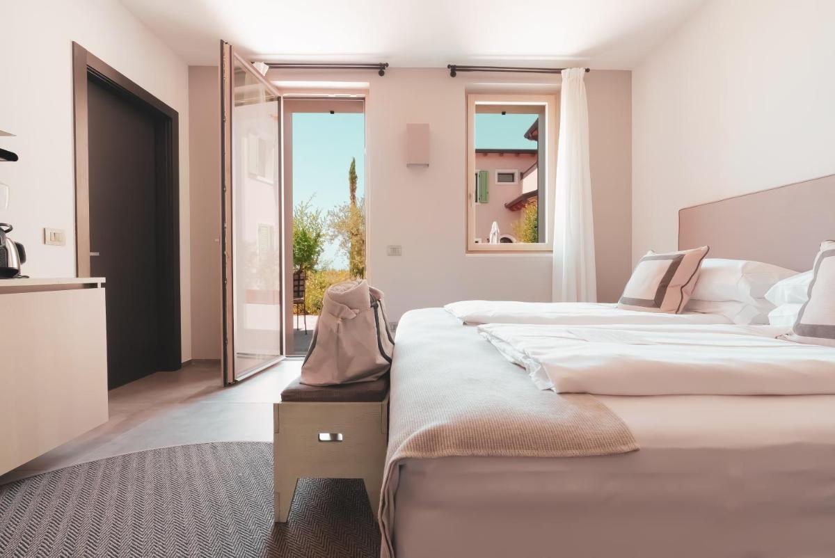 Natiia Relais - Adults Only