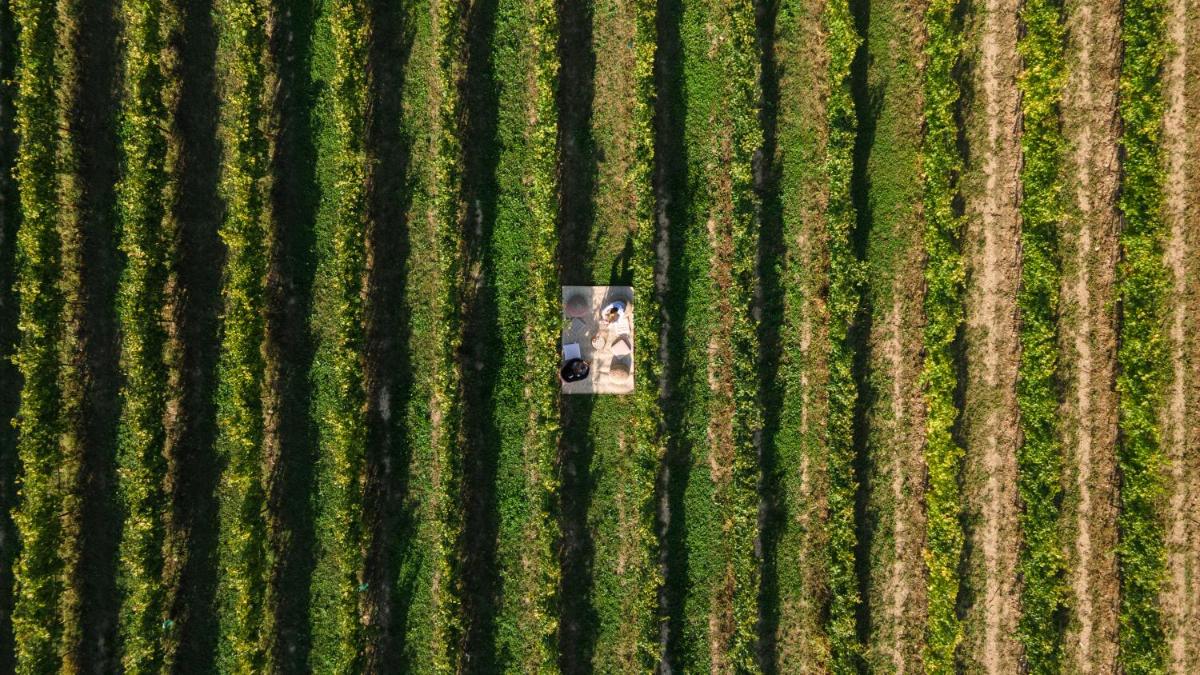 Natiia Relais - Adults Only