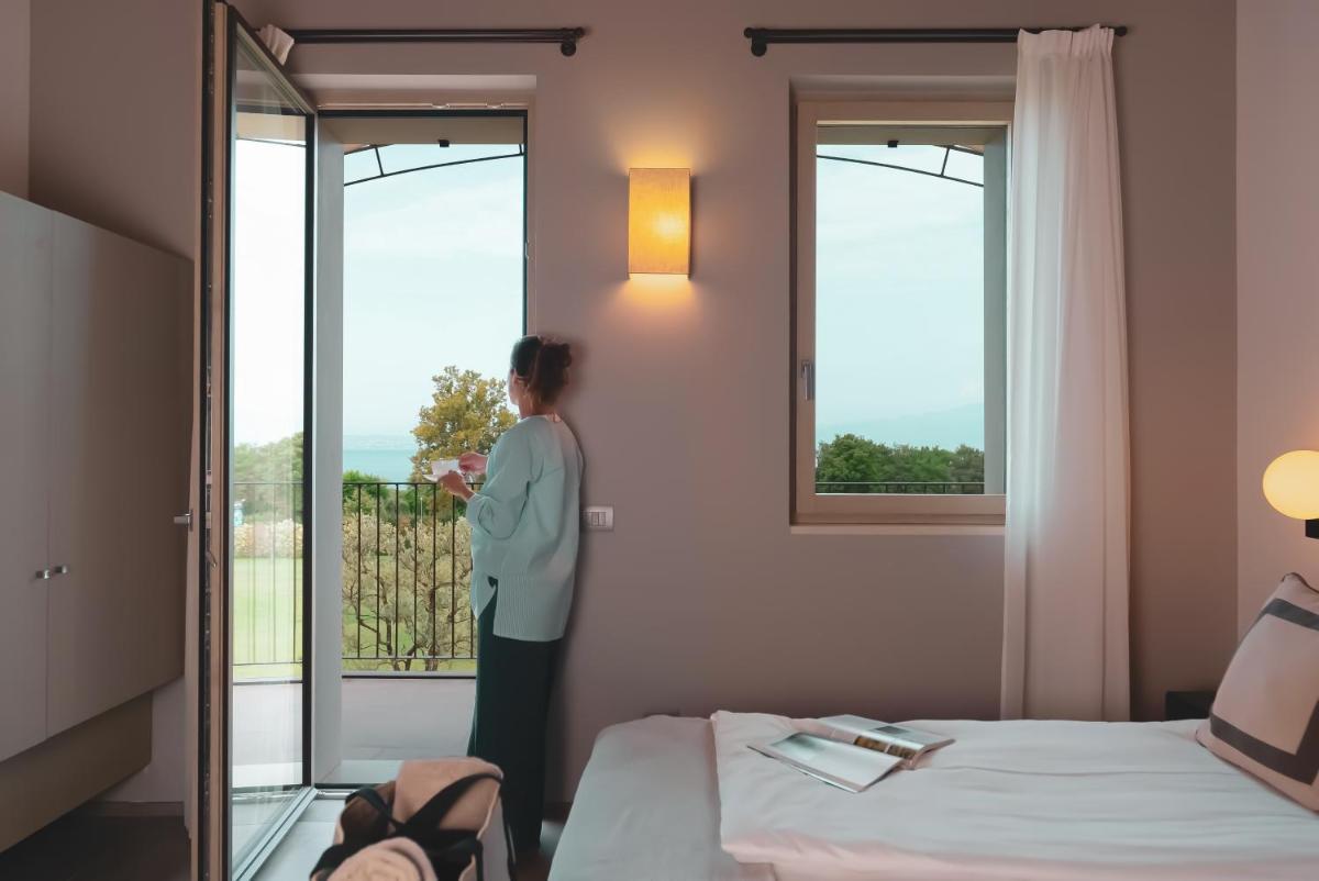 Natiia Relais - Adults Only