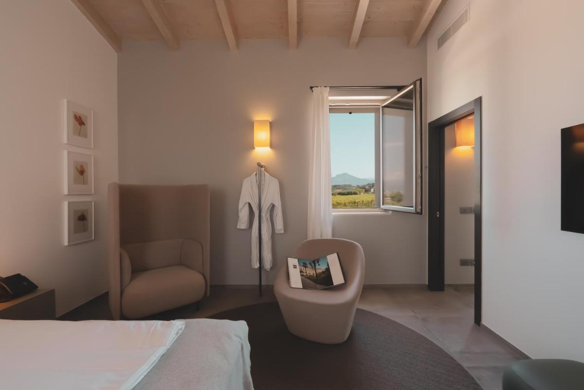 Natiia Relais - Adults Only