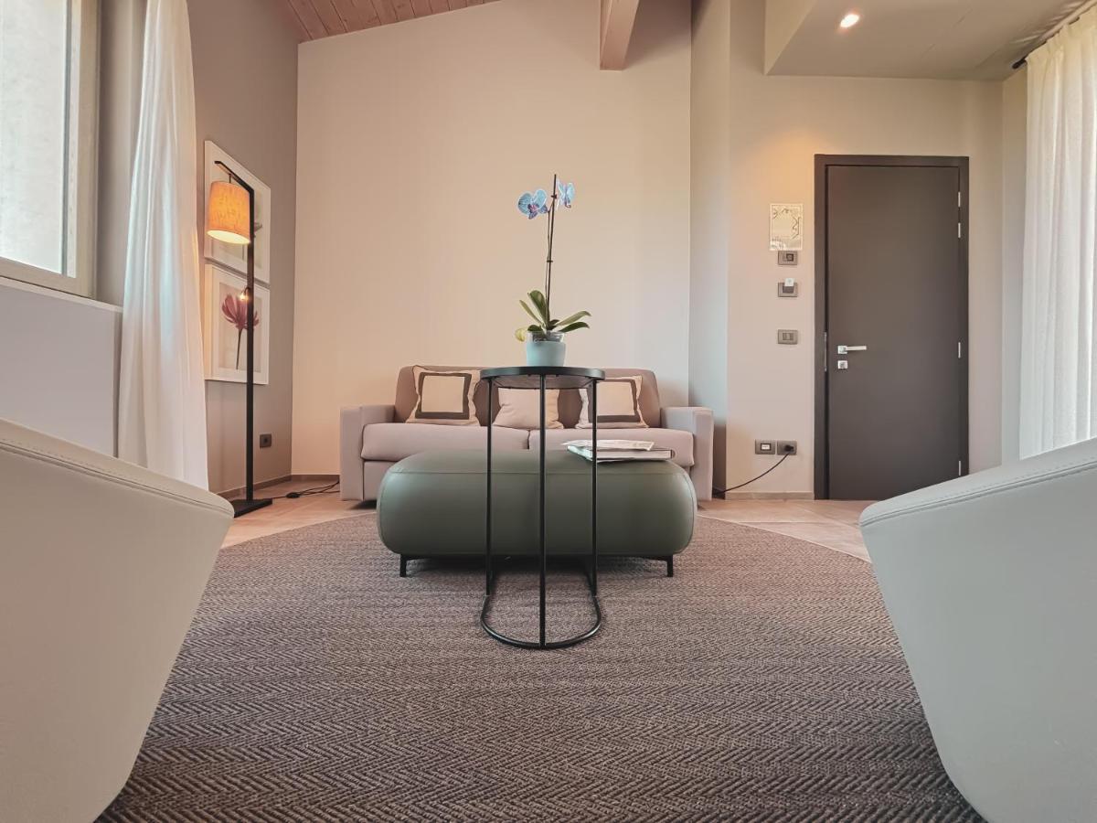 Natiia Relais - Adults Only