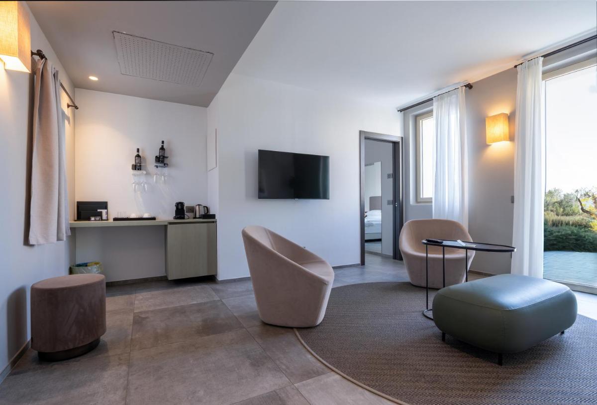 Natiia Relais - Adults Only