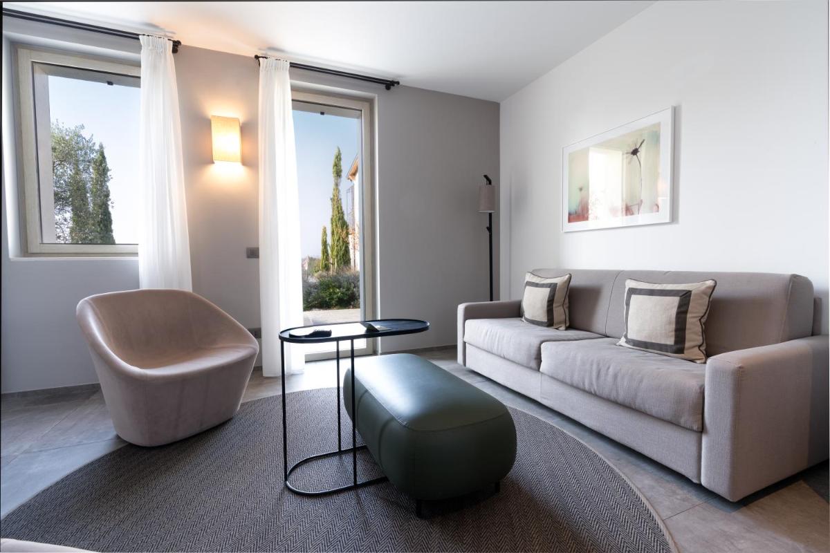 Natiia Relais - Adults Only