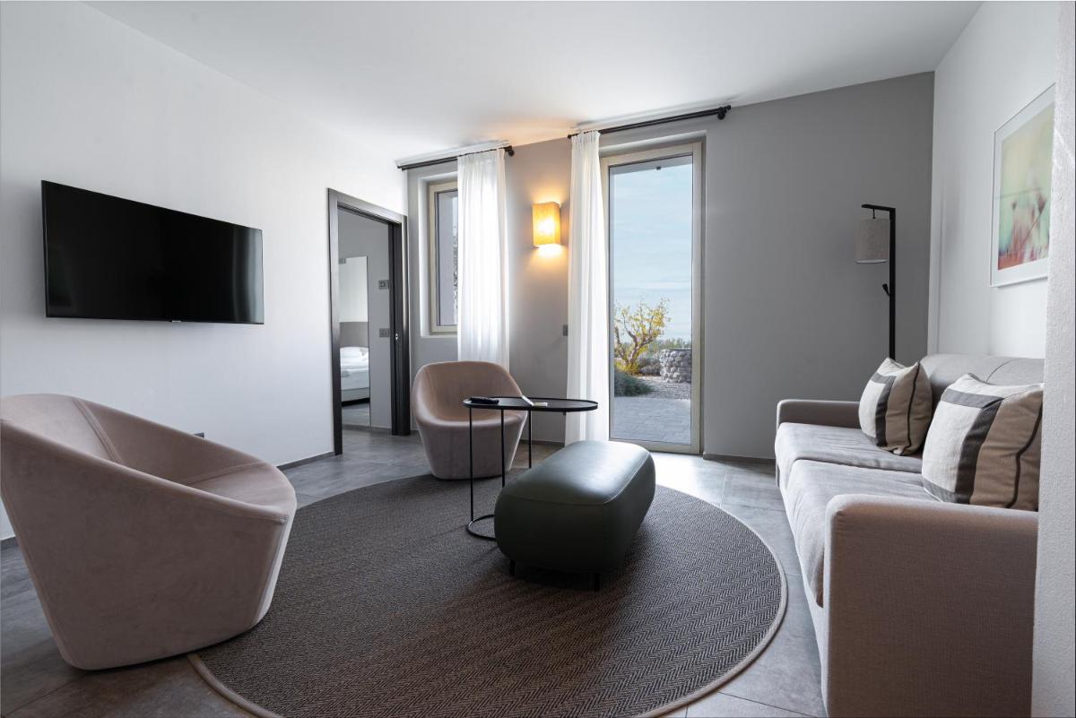 Natiia Relais - Adults Only