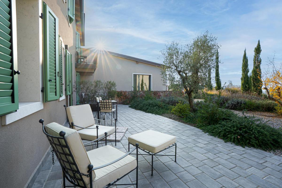 Natiia Relais - Adults Only