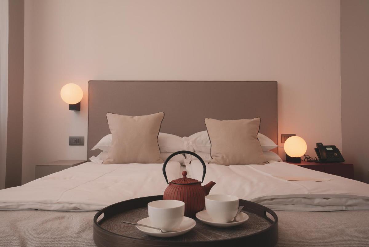 Natiia Relais - Adults Only