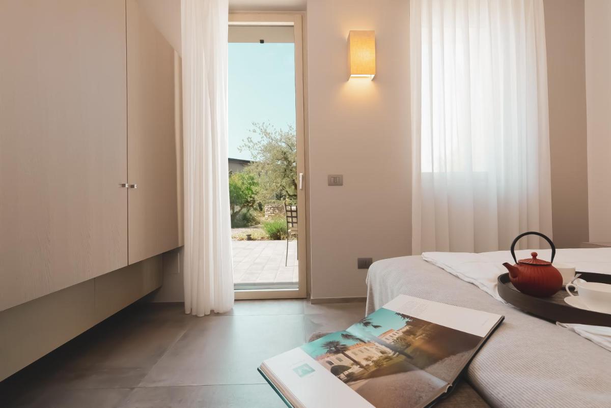 Natiia Relais - Adults Only