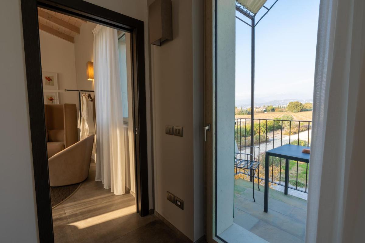 Natiia Relais - Adults Only