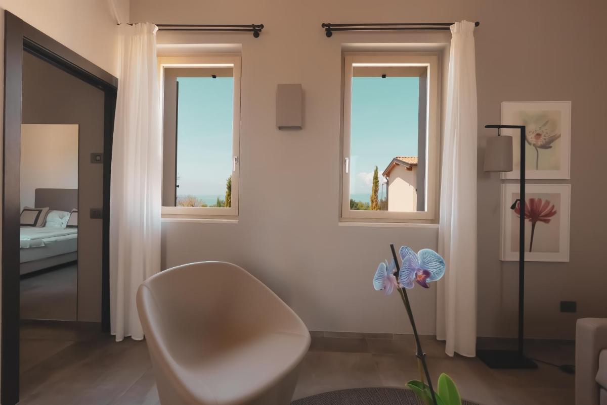 Natiia Relais - Adults Only