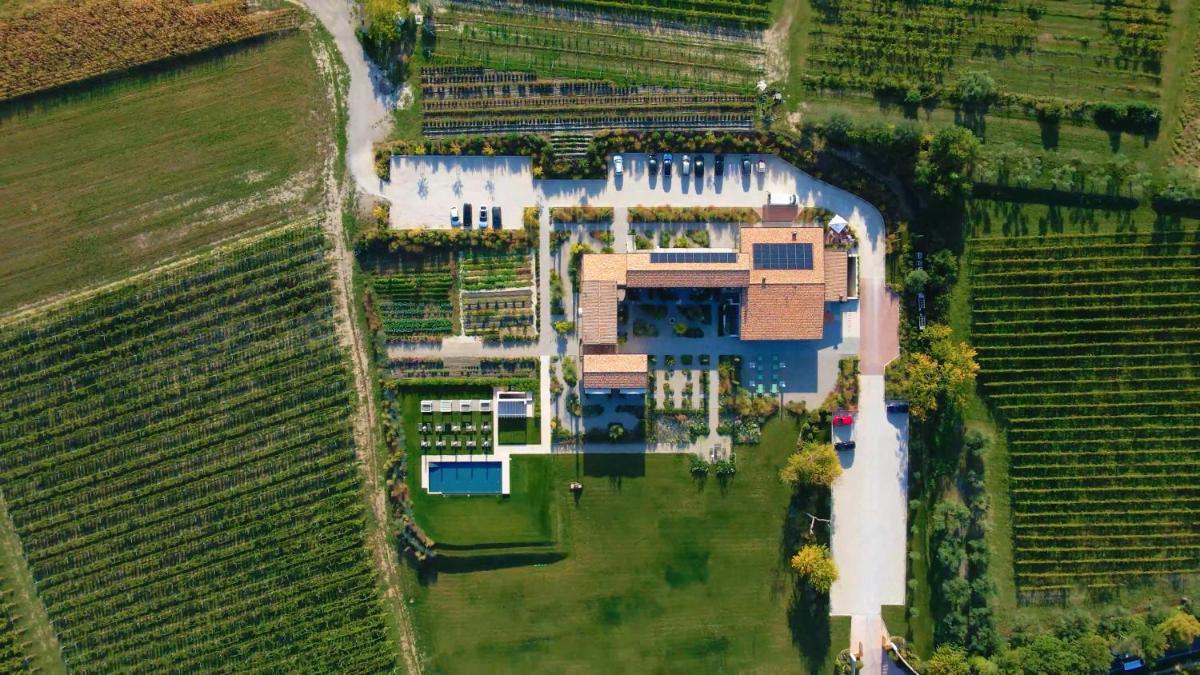 Natiia Relais - Adults Only