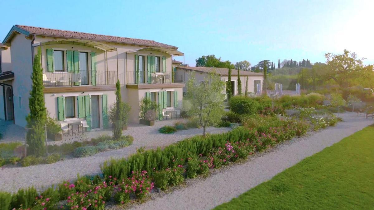 Natiia Relais - Adults Only