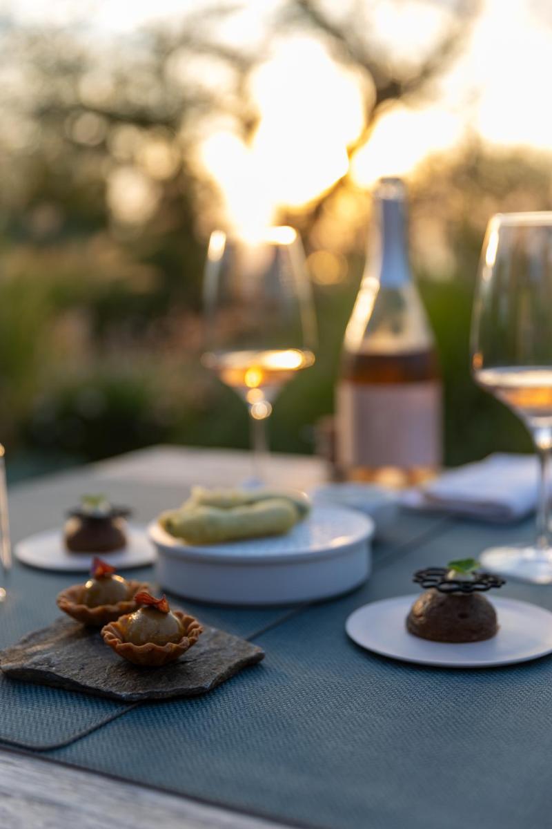 Natiia Relais - Adults Only