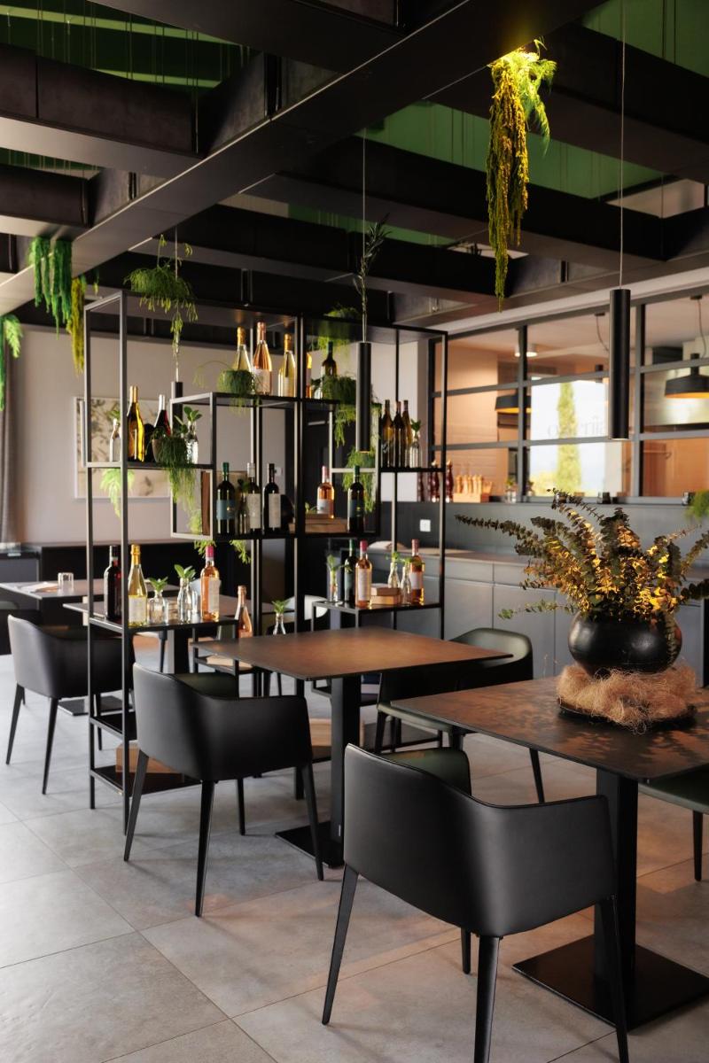 Natiia Relais - Adults Only