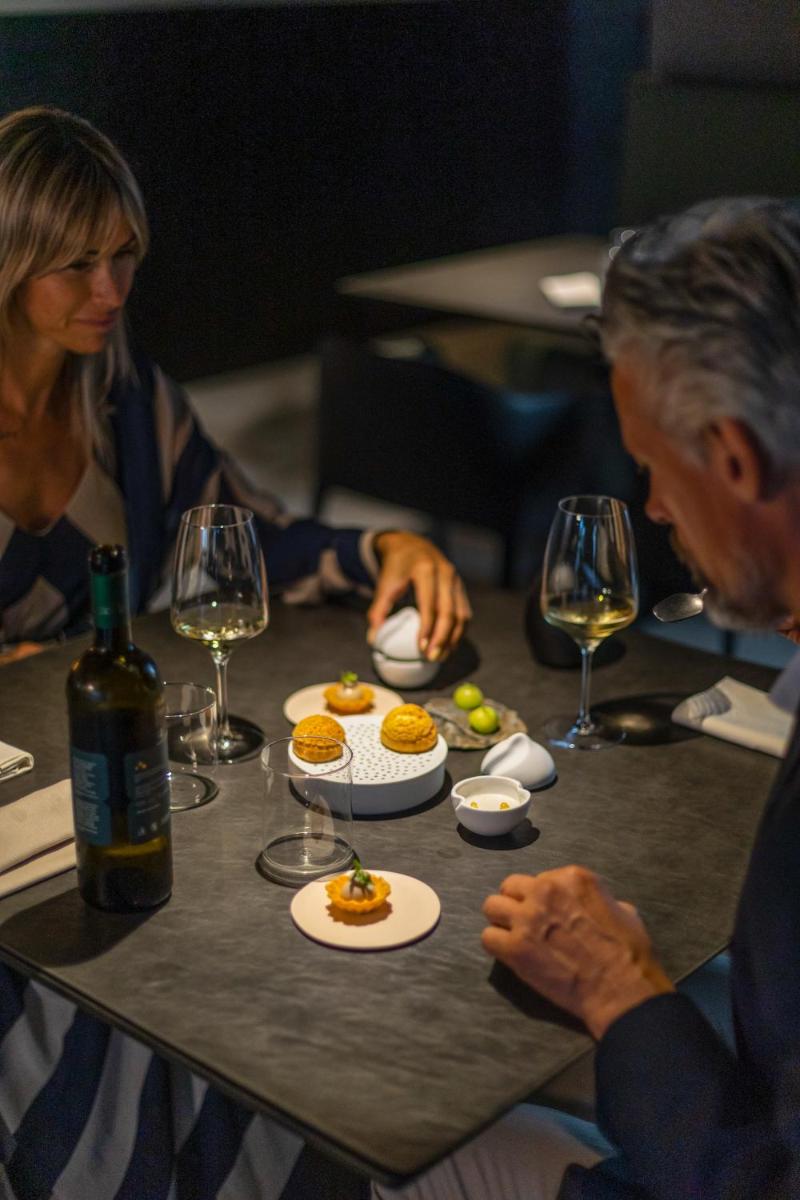 Natiia Relais - Adults Only