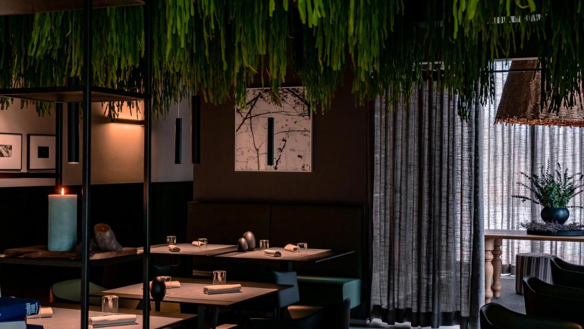 Natiia Relais - Adults Only