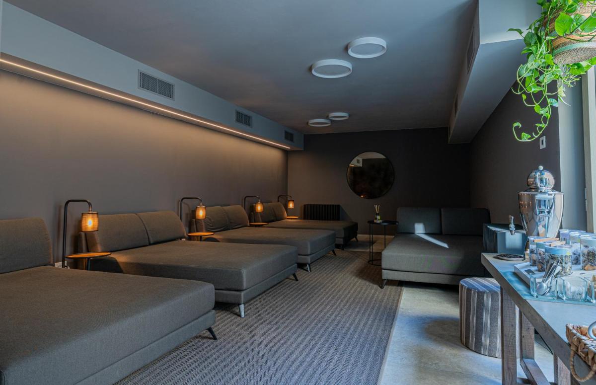 Natiia Relais - Adults Only