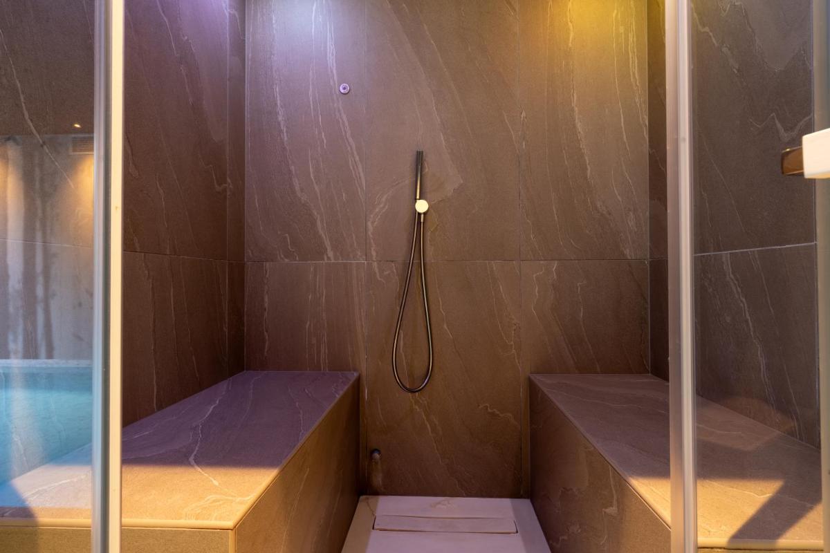 Natiia Relais - Adults Only