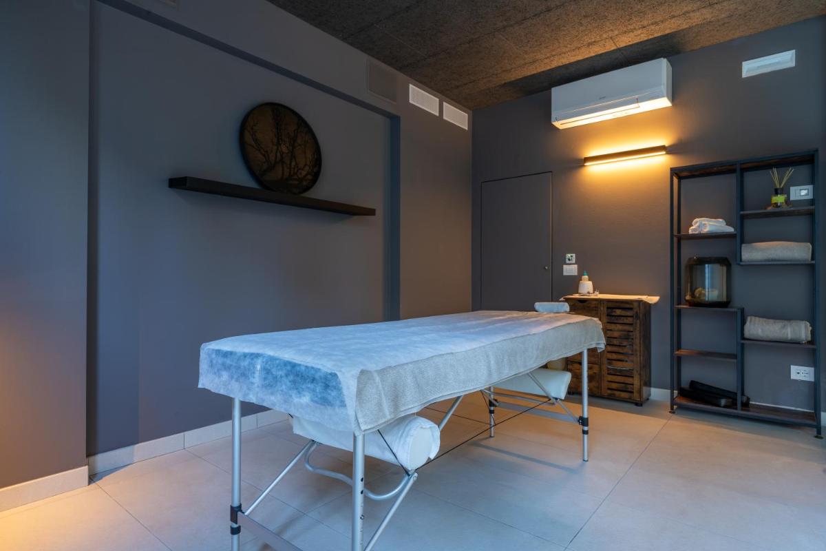 Natiia Relais - Adults Only