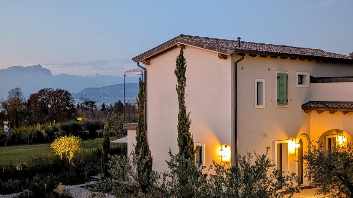 Natiia Relais - Adults Only