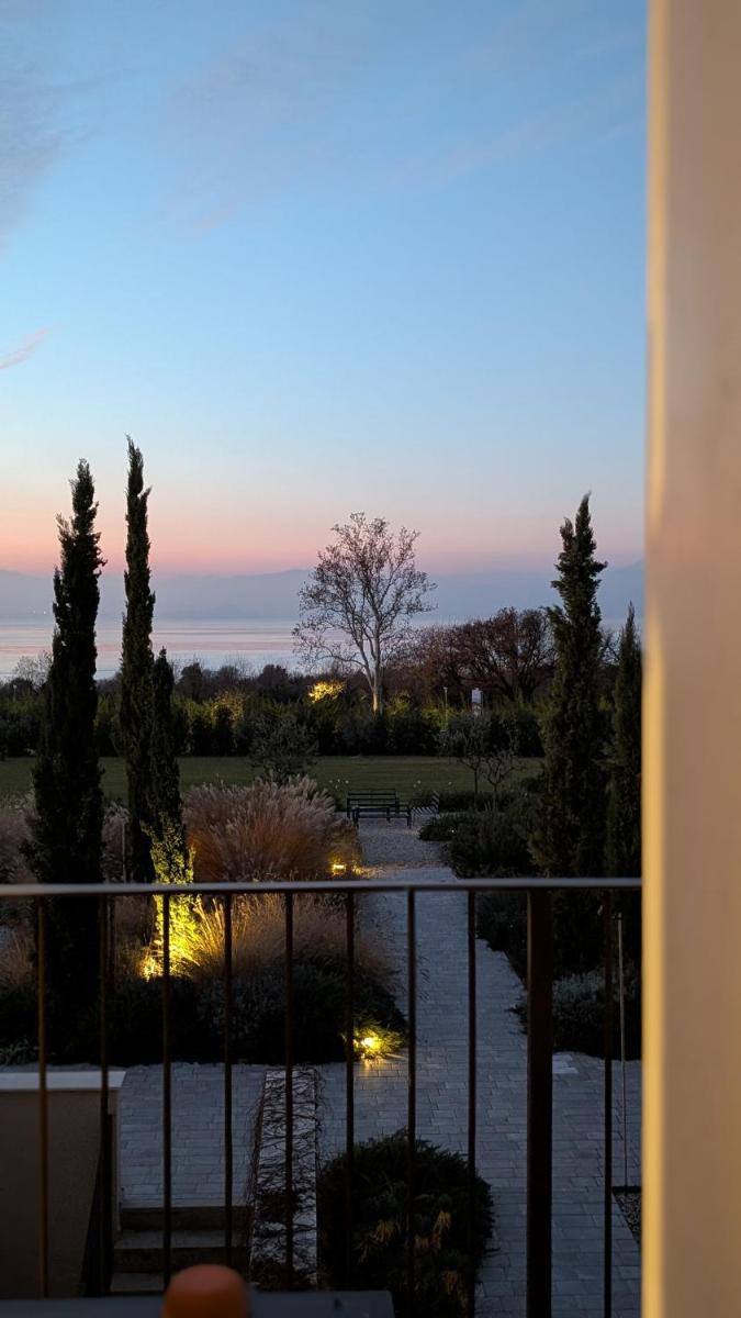 Natiia Relais - Adults Only