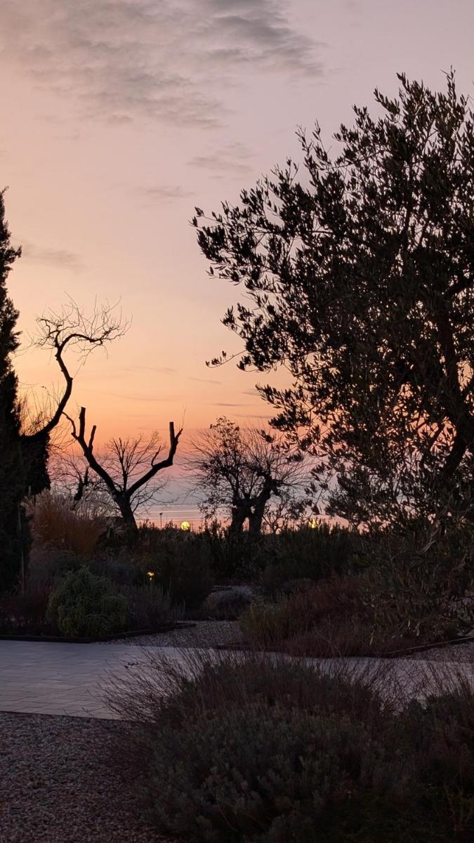 Natiia Relais - Adults Only