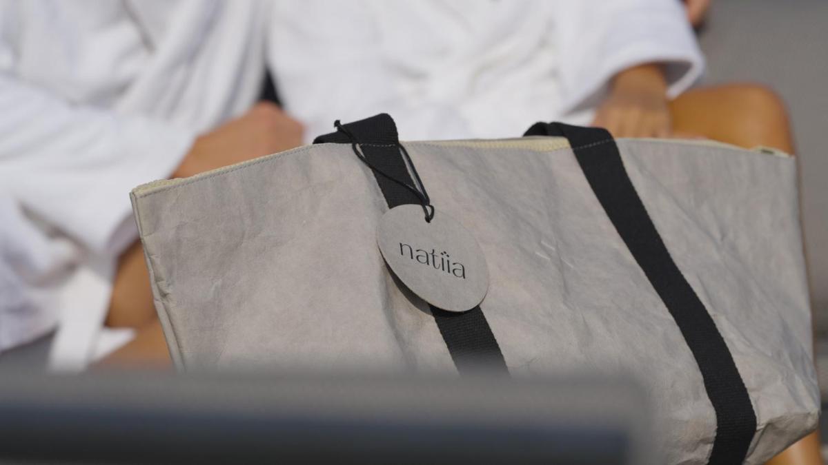 Natiia Relais - Adults Only