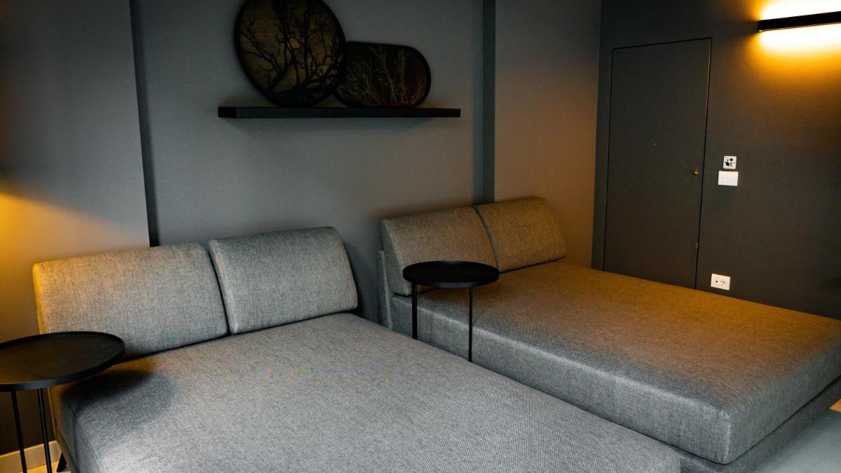 Natiia Relais - Adults Only