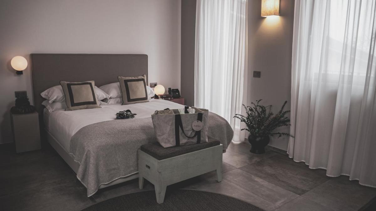 Natiia Relais - Adults Only