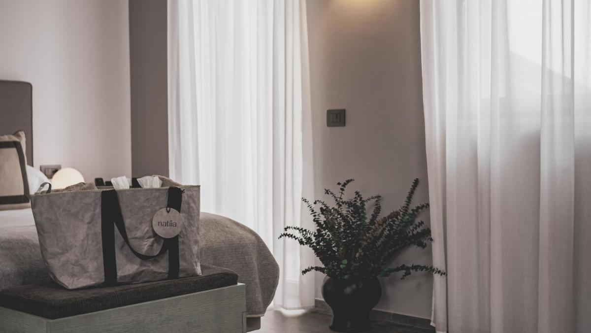 Natiia Relais - Adults Only