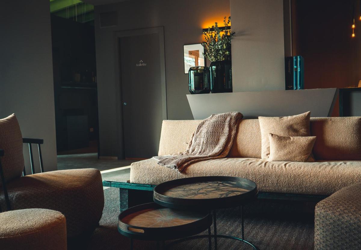 Natiia Relais - Adults Only