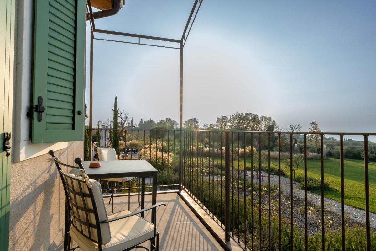 Natiia Relais - Adults Only