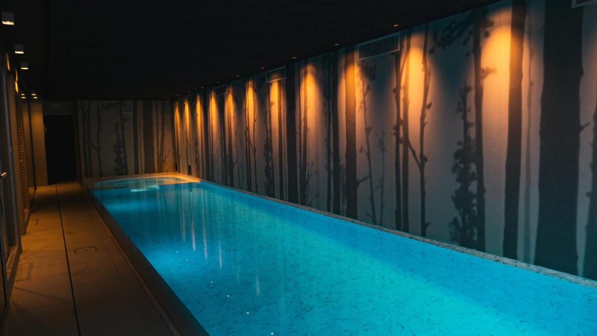 Natiia Relais - Adults Only