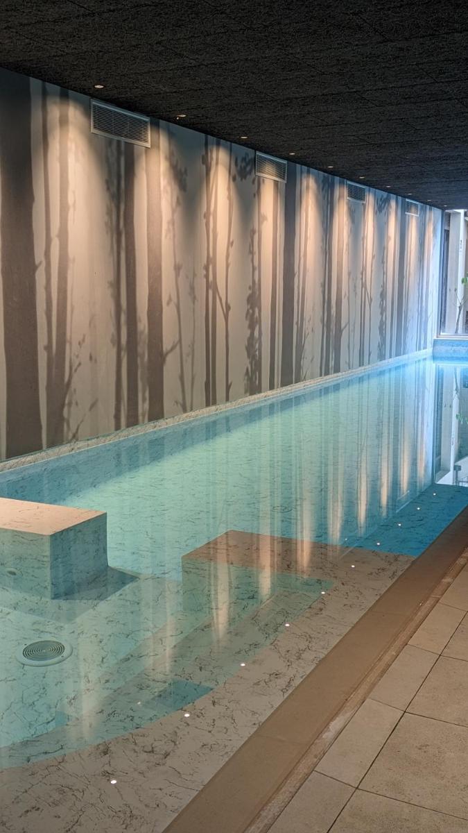 Natiia Relais - Adults Only