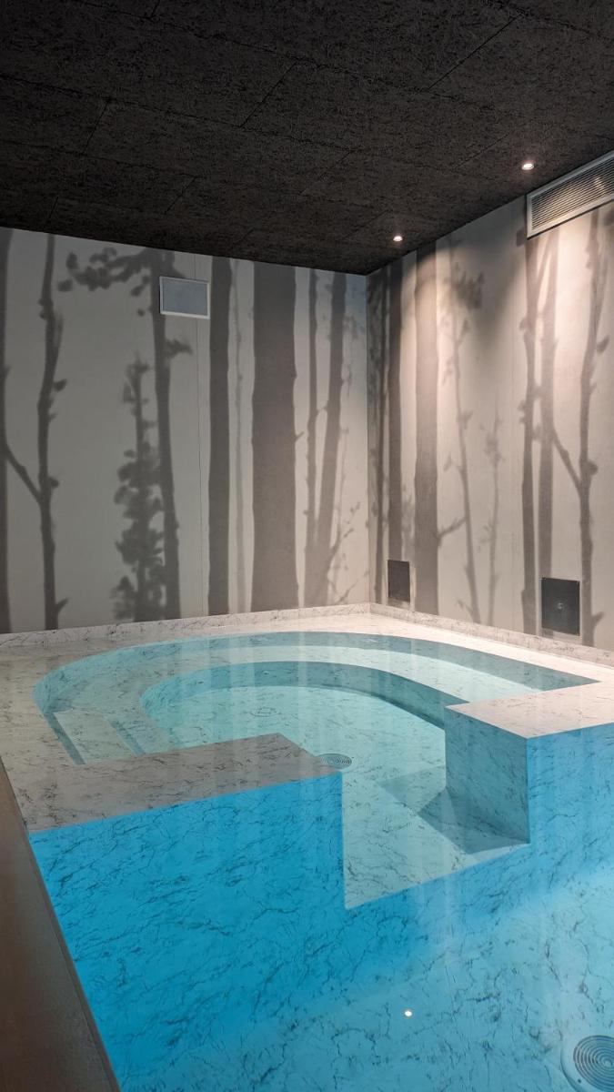 Natiia Relais - Adults Only