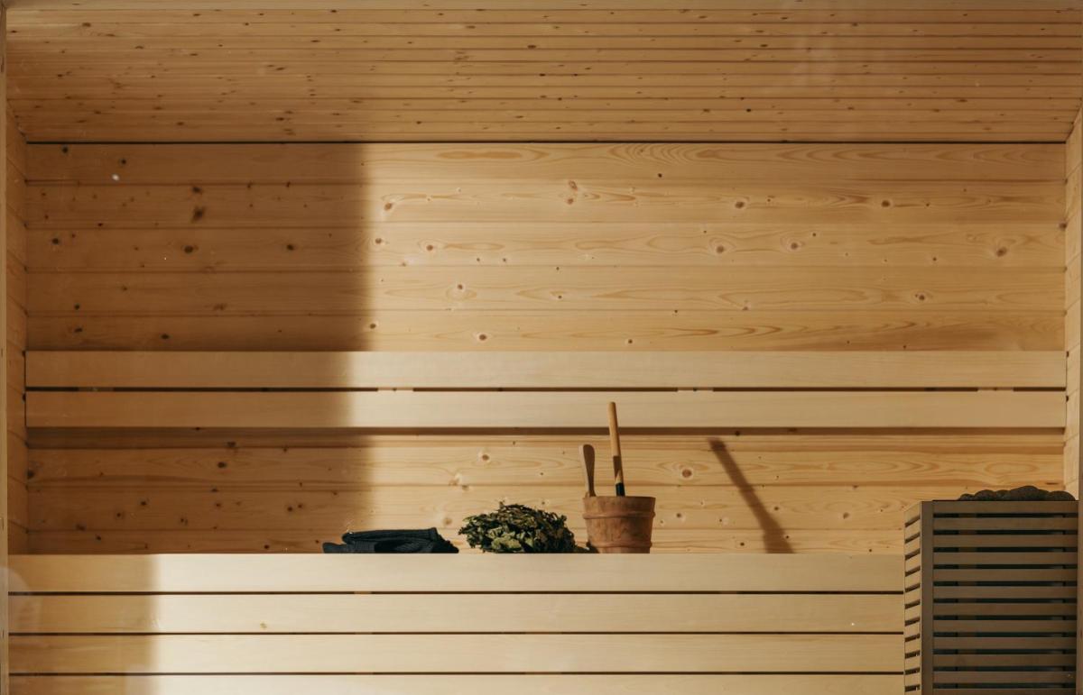 Natiia Relais - Adults Only