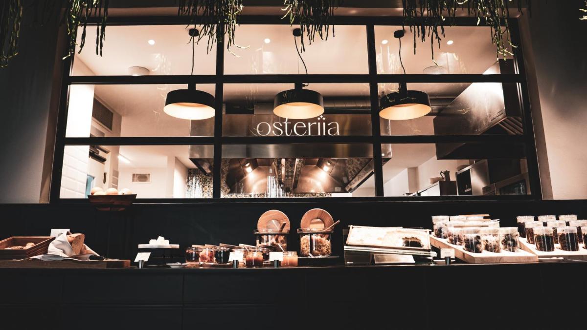 Natiia Relais - Adults Only