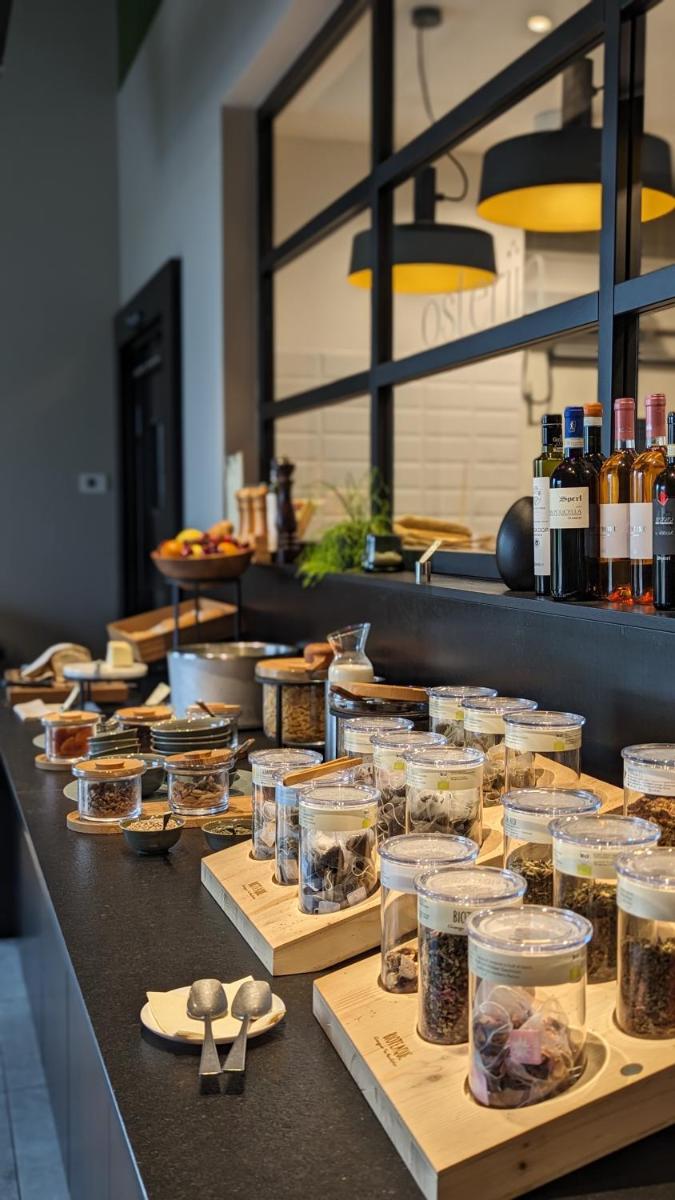 Natiia Relais - Adults Only