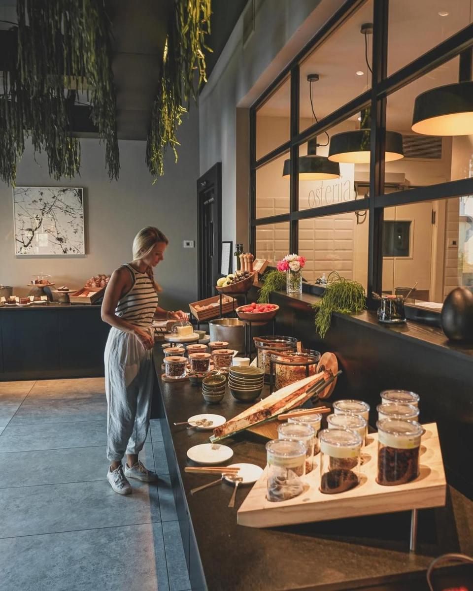 Natiia Relais - Adults Only