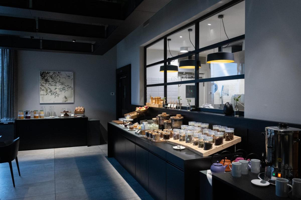 Natiia Relais - Adults Only