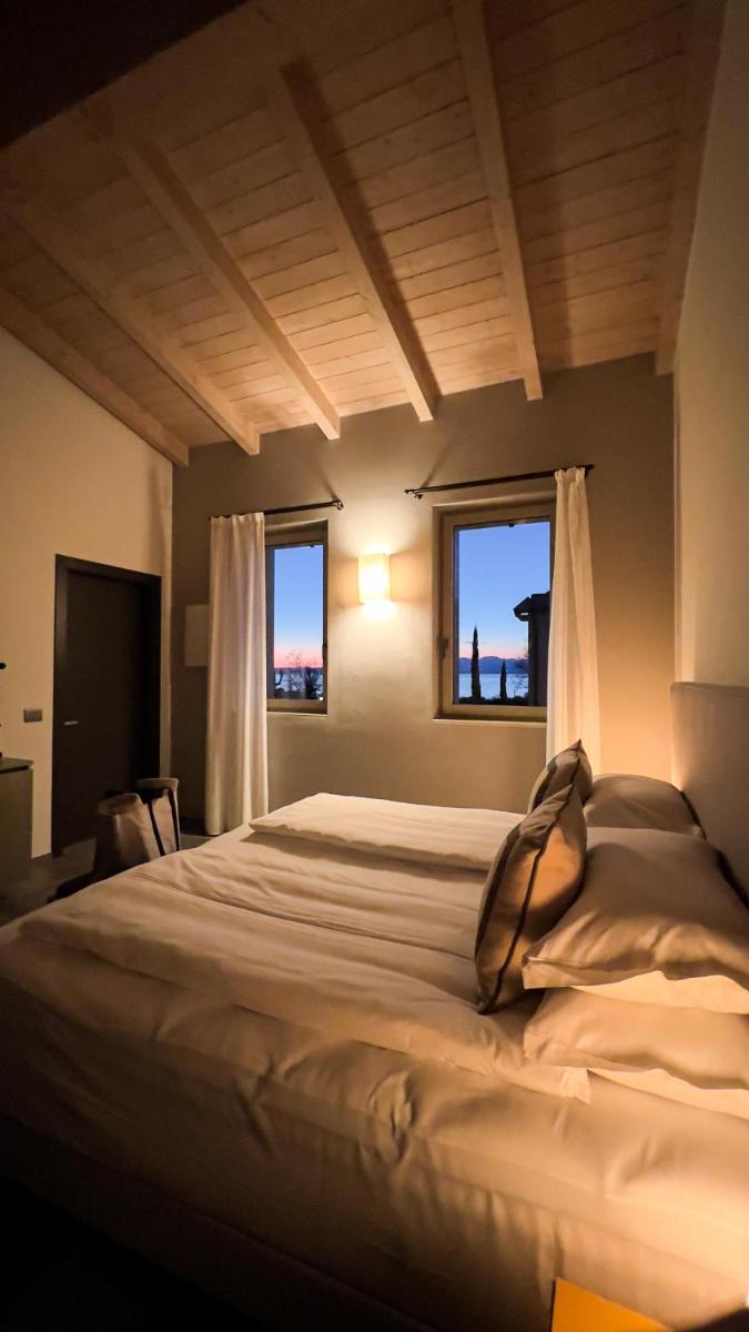Natiia Relais - Adults Only