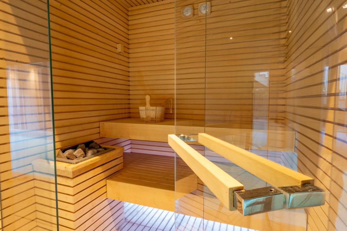 Natiia Relais - Adults Only