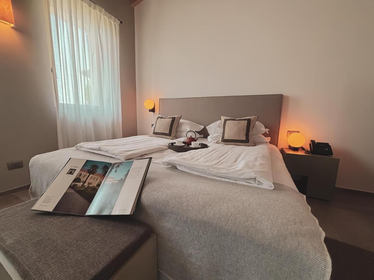 Natiia Relais - Adults Only