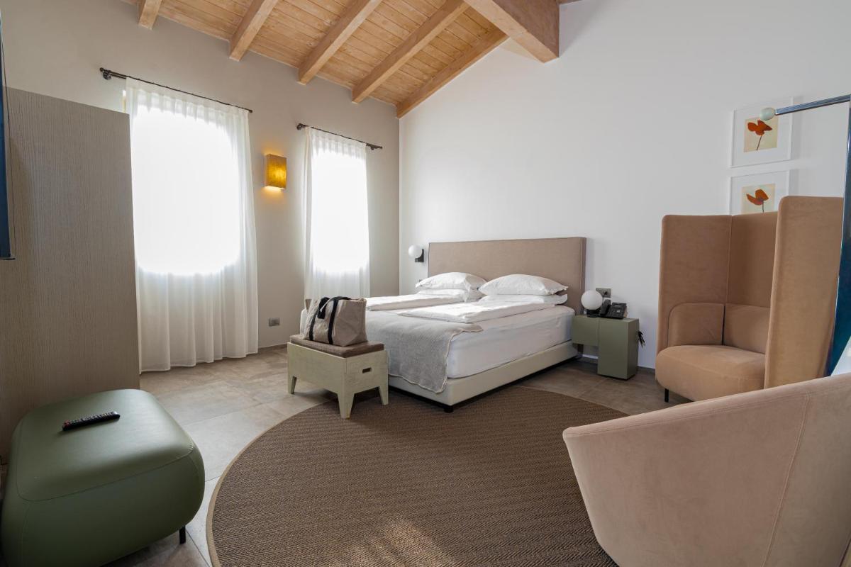 Natiia Relais - Adults Only